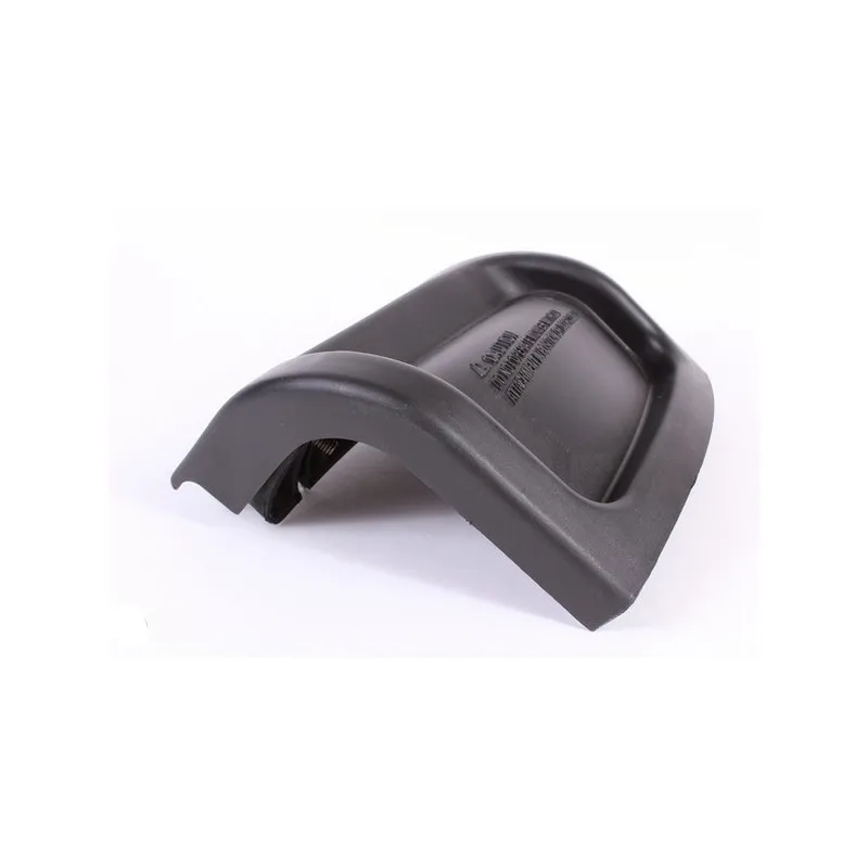 Porte carter mulching tondeuse Husqvarna