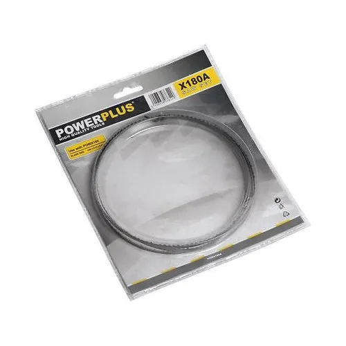 PowerPlus Lame de scie à ruban 1425x6.25mm