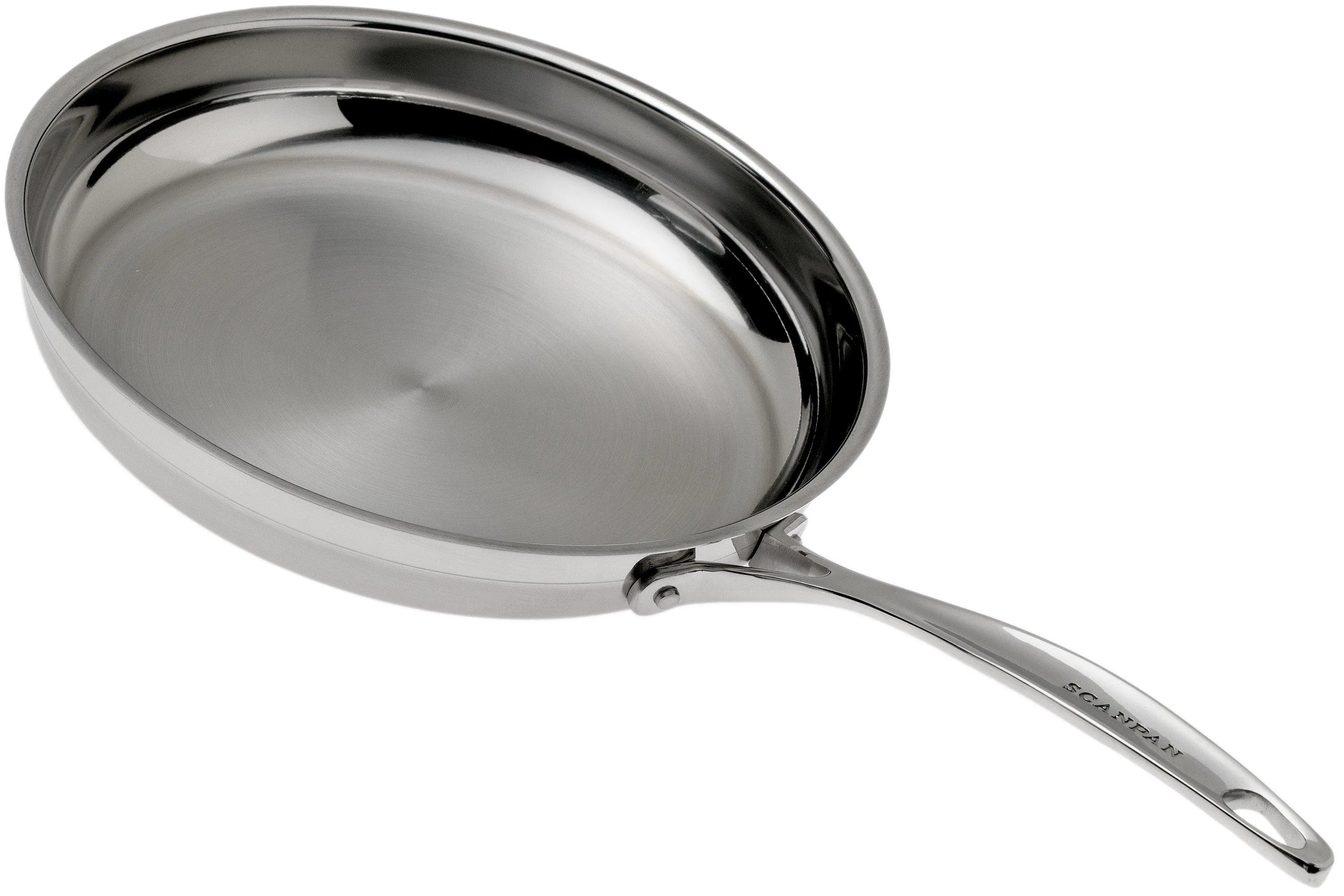 Poêle SCANPAN Impact, 26 cm