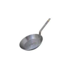 Poêle Ø 20 cm Minéral B Element de Buyer, Poêle en Fer