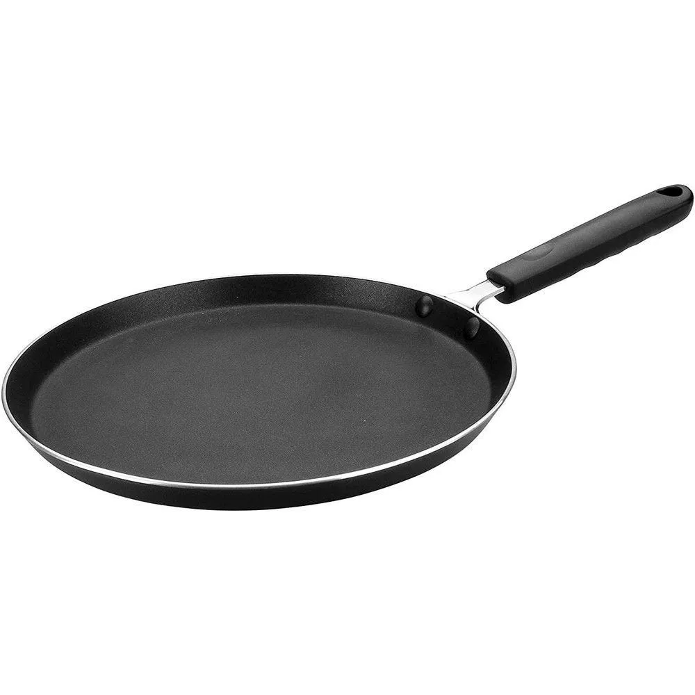 Poêle à crêpes indubasic alu spécial induction 20cm