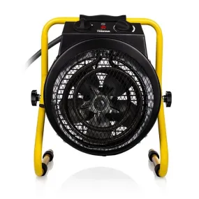 Poêle électrique industriel Tristar, 3000 watts | MarketOnWeb