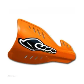 Proteges mains - Orange - UFO 85 SX 2005-2012 et SX/EXC 2T 2005-2006