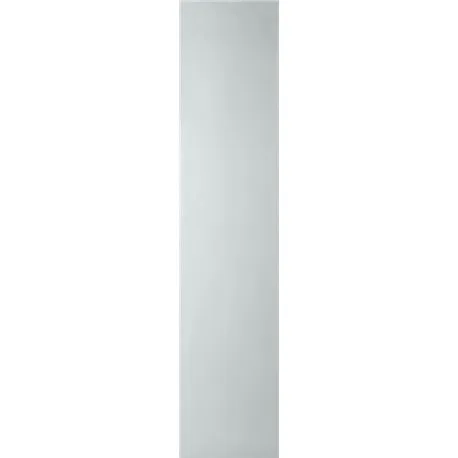 Radiateur Monochrome inertie MONOAZUR-RE 800 W Cosy Art