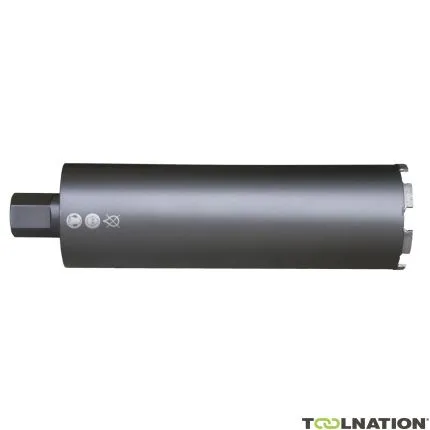 Rodia 22.05.633 Perceuse à segment DrySpeed 1¼" 56 x 330 mm