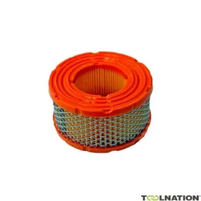 Rokamat 10003 Filter Aspirateur dorsal 10000/12000