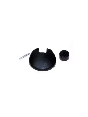 Roue avant Rowenta Spaceo / Silence Force Compact - Aspirateur