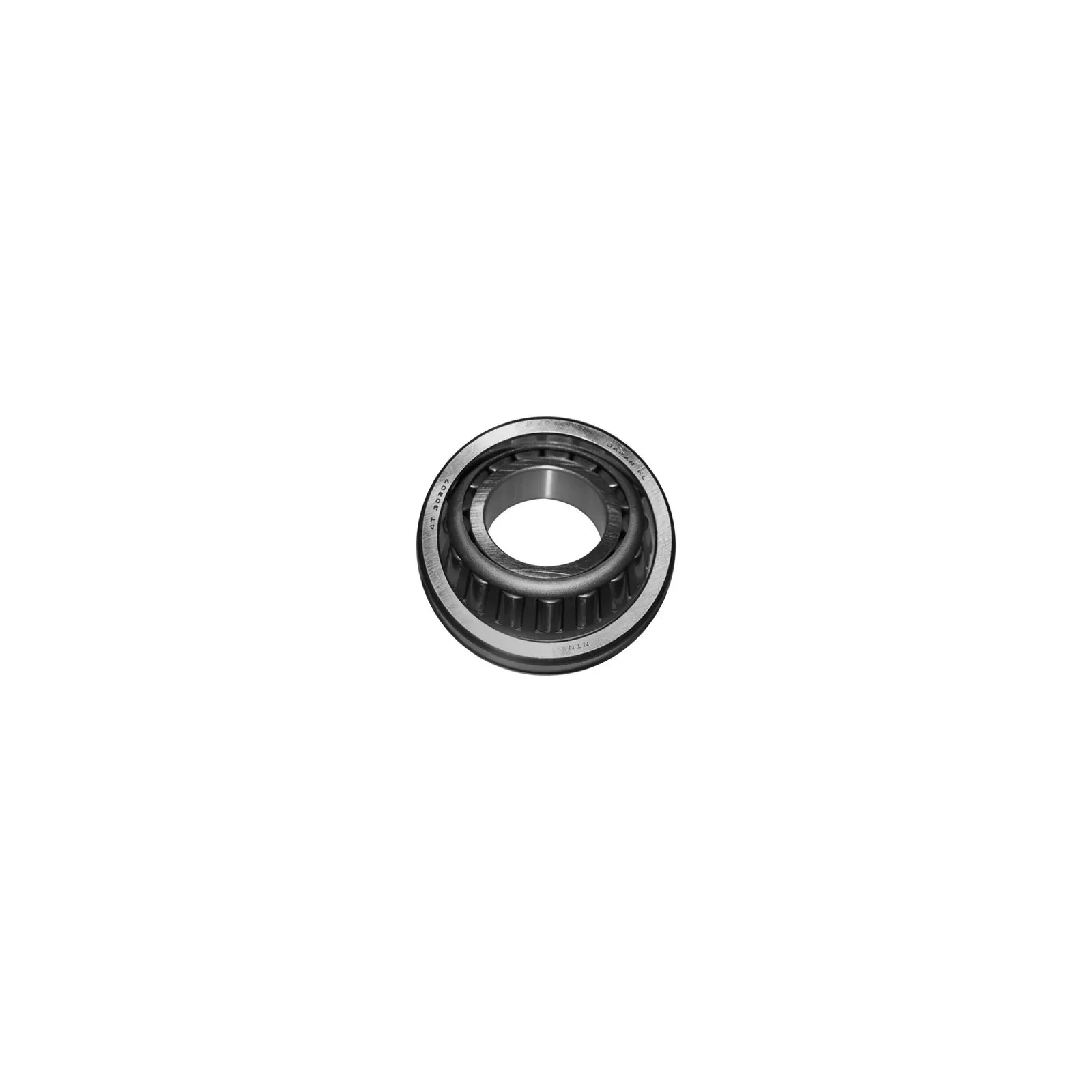 Roulement à rouleaux coniques Ø 15 x 42 x 11/13 - 30302