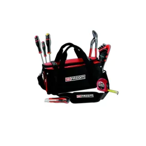Sac à outils textile Probag FACOM