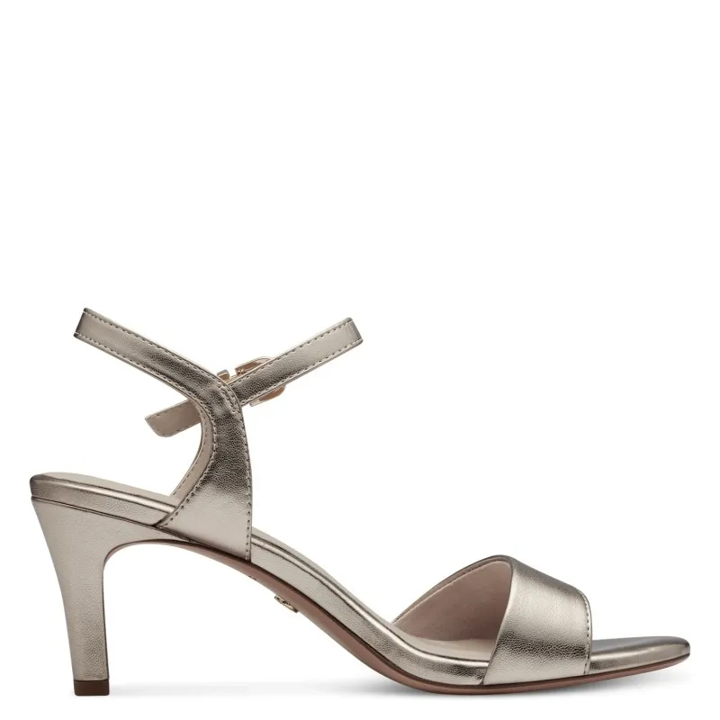 Sandale Tamaris 28008-42 light gold