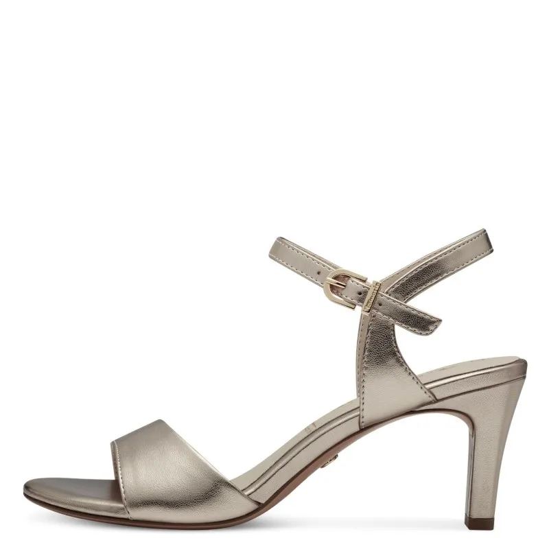 Sandale Tamaris 28008-42 light gold