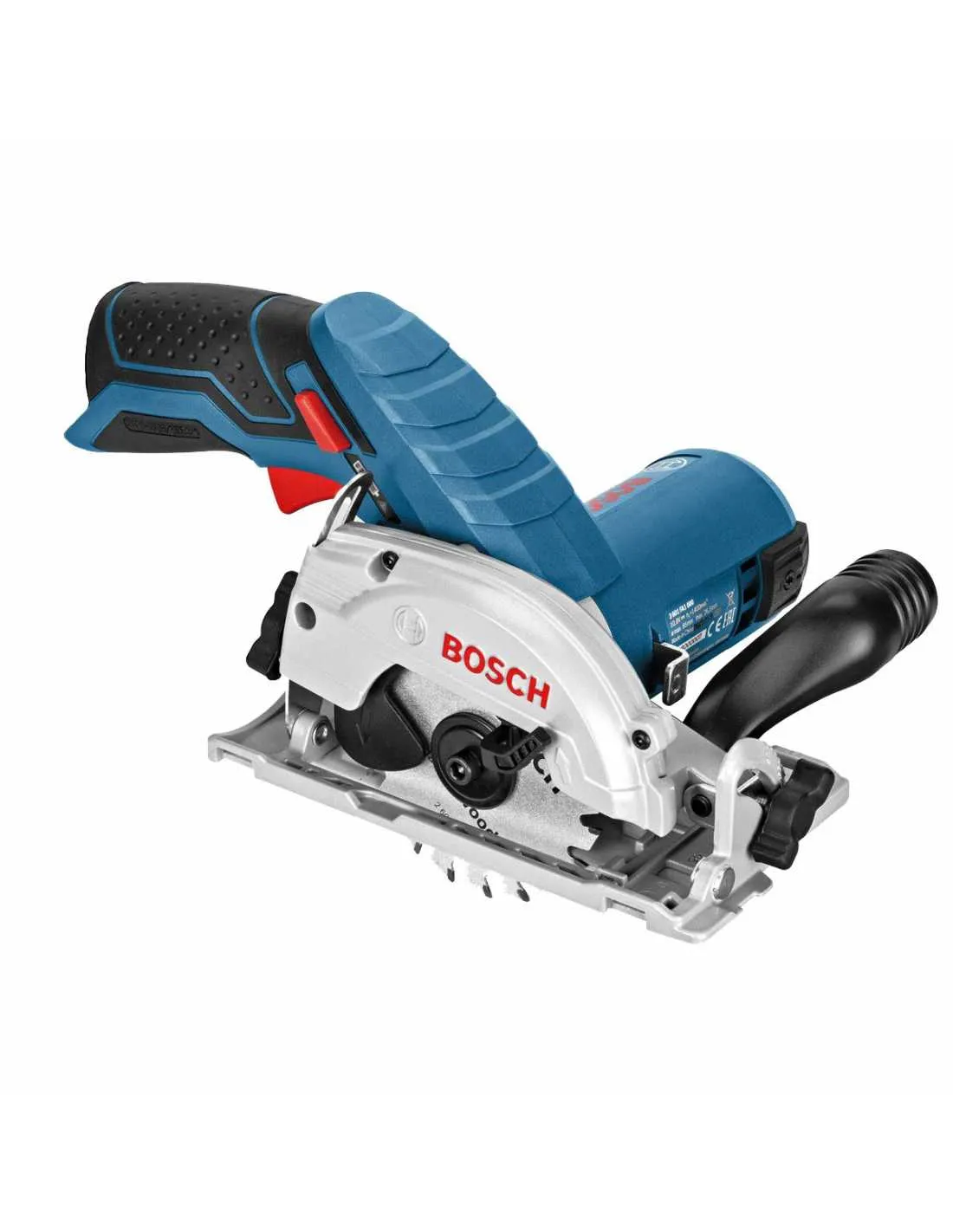 Scie Circulaire BOSCH GKS 12V-26 (Machine seule)