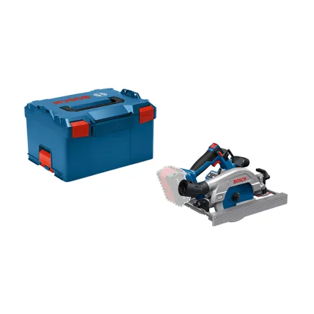 Scie circulaire GKS 18V-57-2 GX BOSCH
