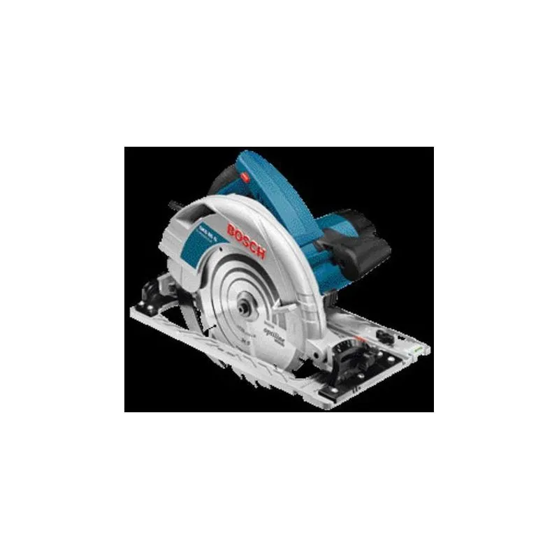 Scie circulaire GKS 85G 0.601.57A.901 BOSCH