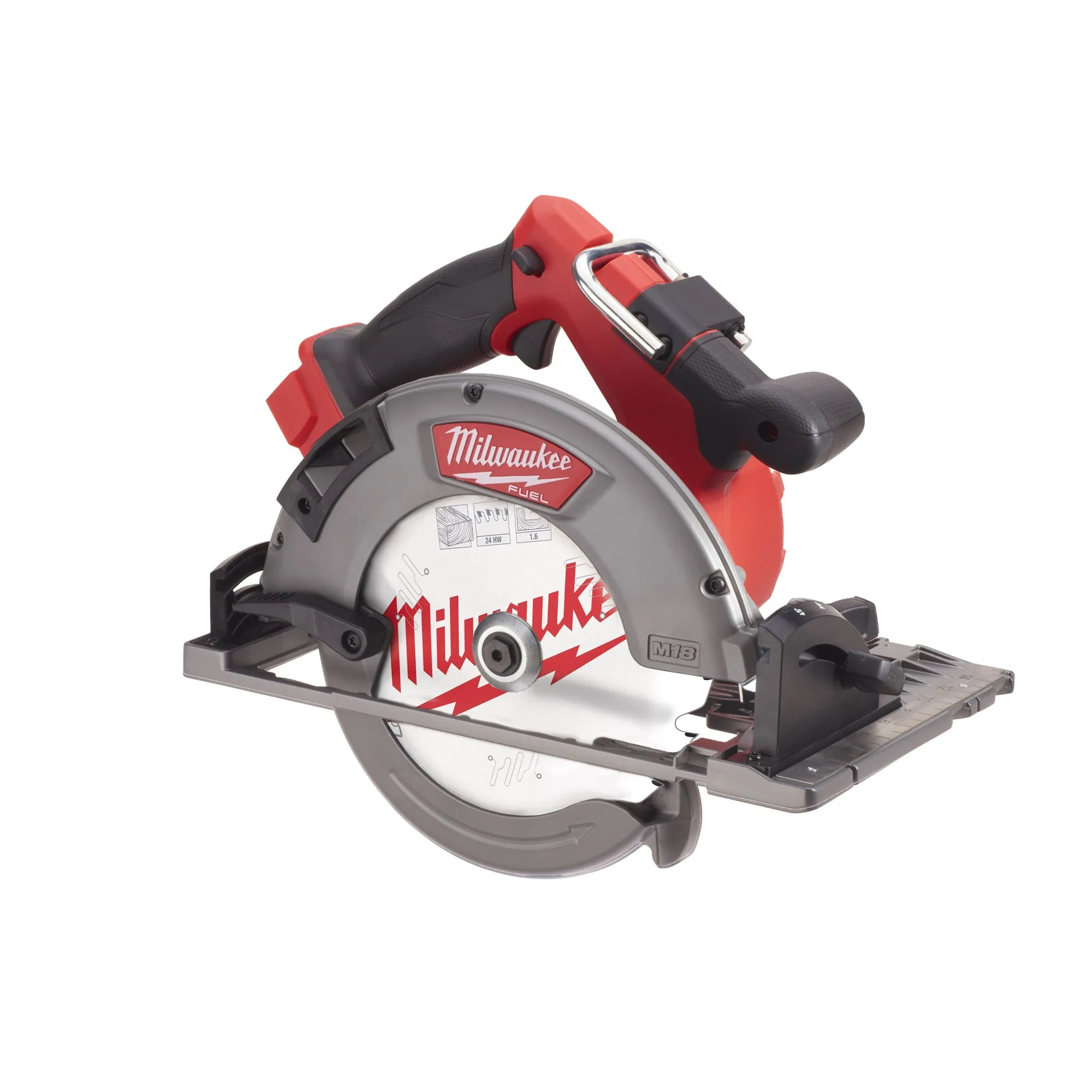 Scie circulaire Milwaukee M18FCSG66-0 18V