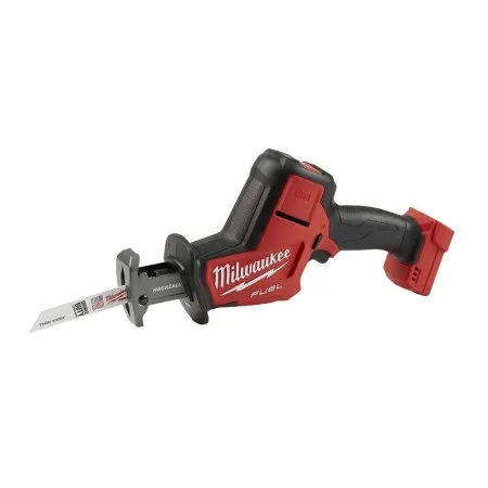 Scie sabre compacte M18 FHZ-0X MILWAUKEE