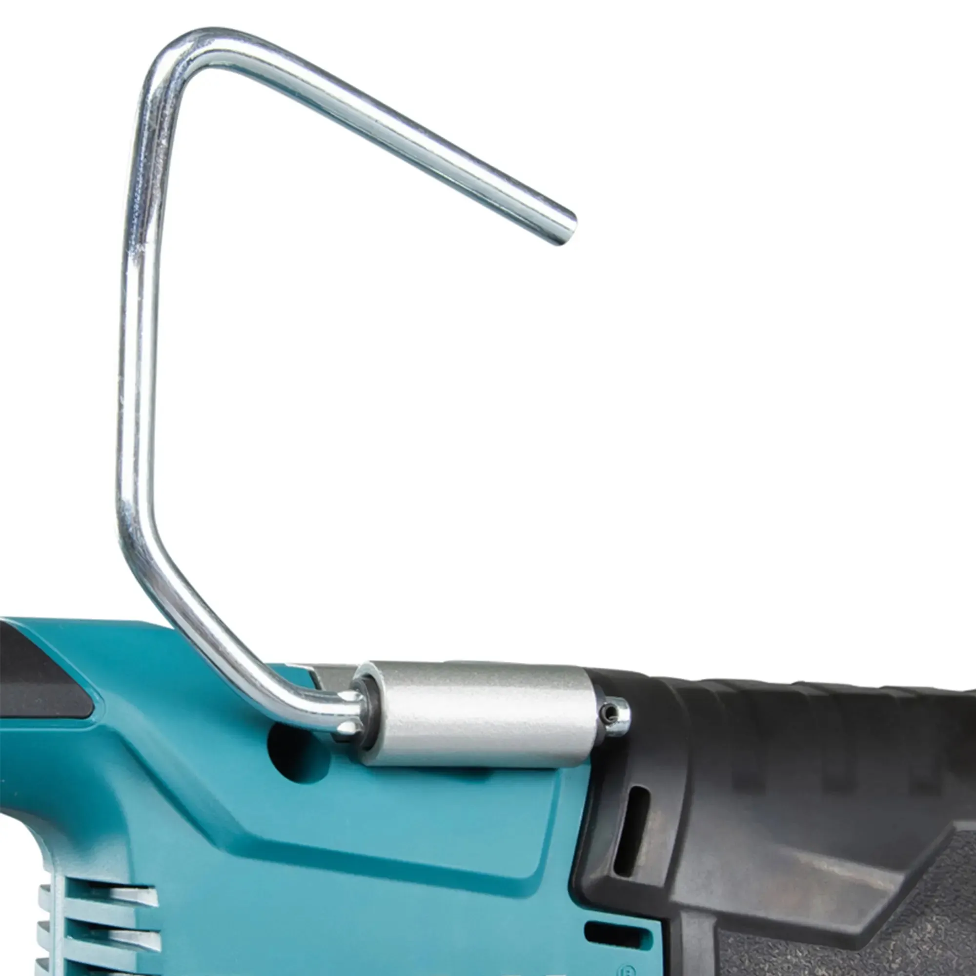 Scie à métaux droite Makita DJR187ZK 18V