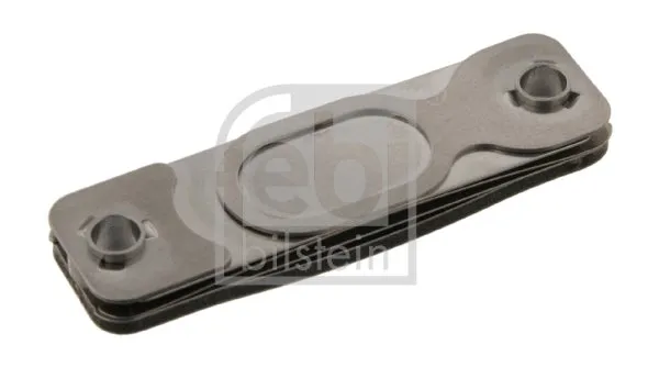 Siège de soupape, compresseur d'air FEBI BILSTEIN 31518 