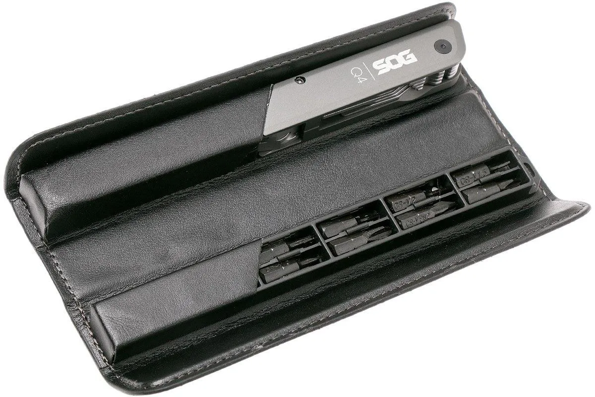 SOG Baton Q4 pince multifonction ID1031-CP