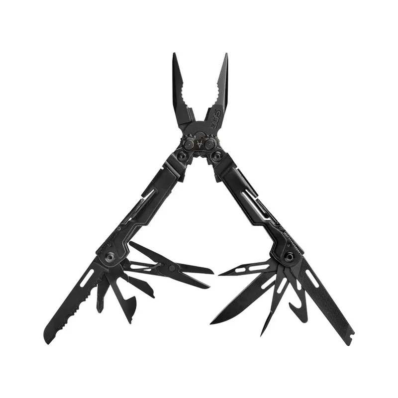 SOG Pince multi-outils PowerPint - Noir