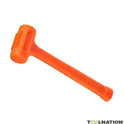 Stanley STHT57531-0 Marteau Compo-Cast 500gr