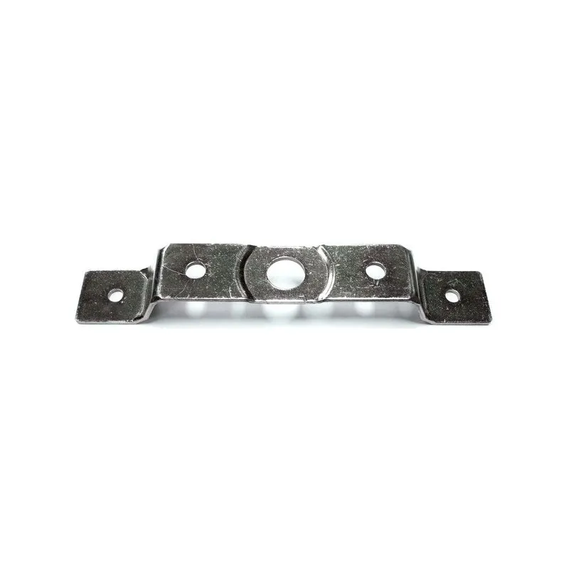 Support lame tracteur tondeuse GGP EL63