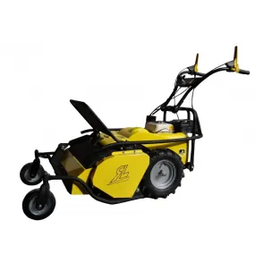 TONDEUSE DEBROUSSAILLEUSE RL460H - ROQUES ET LECOEUR