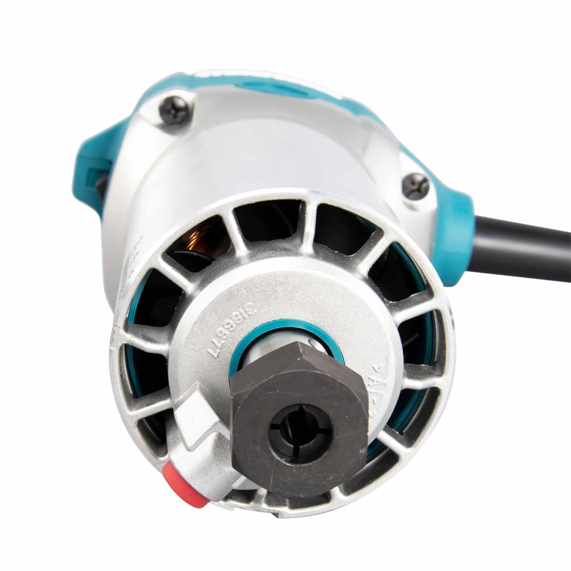 Tondeuse Makita RT0702CX3J 710W