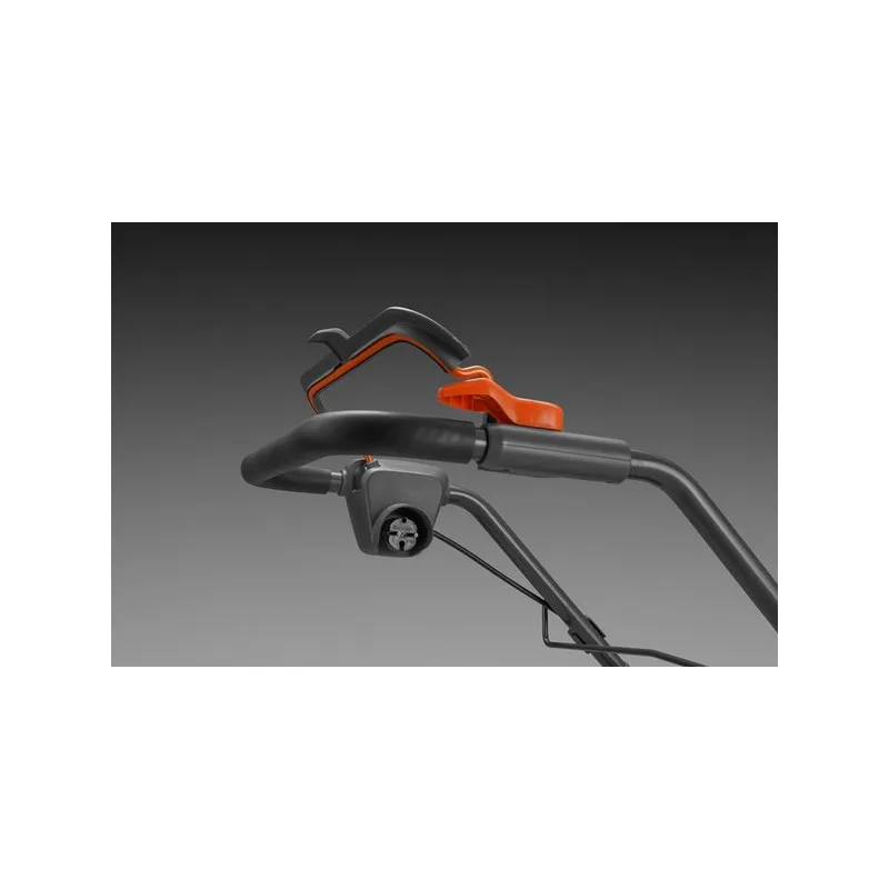 Tondeuse électrique poussée Husqvarna LC141C coupe de 41cm