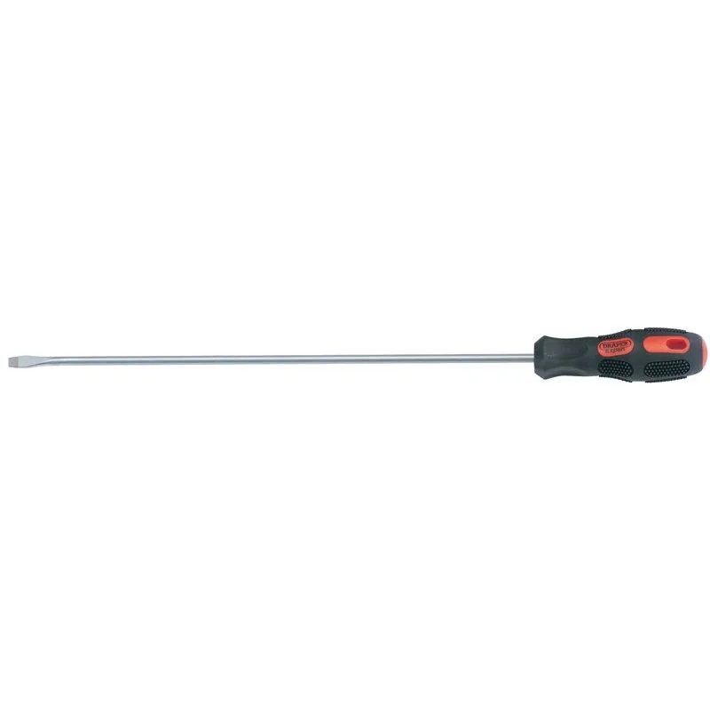 Tournevis DRAPER extra-long plat 6x450mm