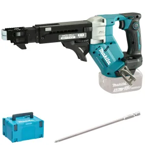 Tournevis Makita DFR551ZJ 18V