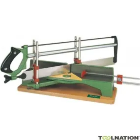 Ulmia 352 scie à onglets 550 mm