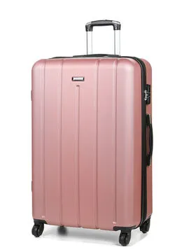Valise Madisson Varanasi 2  76 cm Rose Gold  A23103/3RosG75  