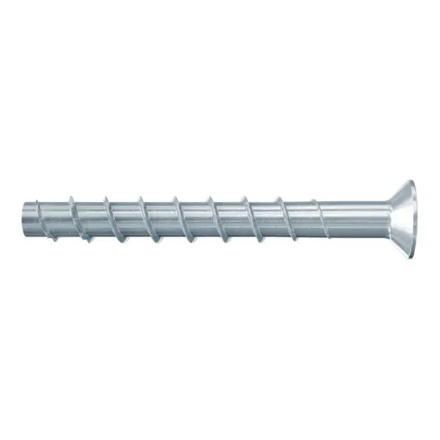 Vis fischer ULTRACUT FBS II acier