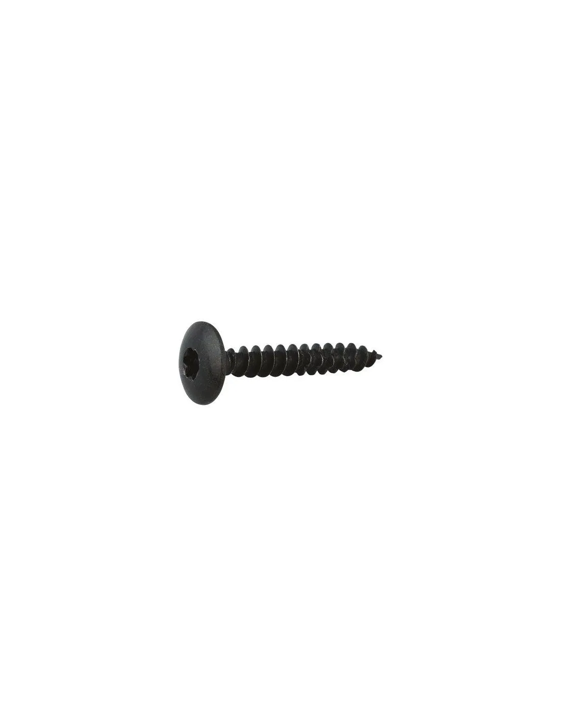 VIS PENTURE TX NOIRE 6X30/ 200 VISWOOD 3136030