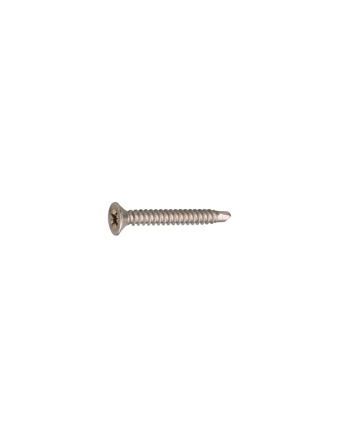 VIS TAR.A2 TFPZ 4,8X19 / 200 VISWOOD 75042OZ481916B