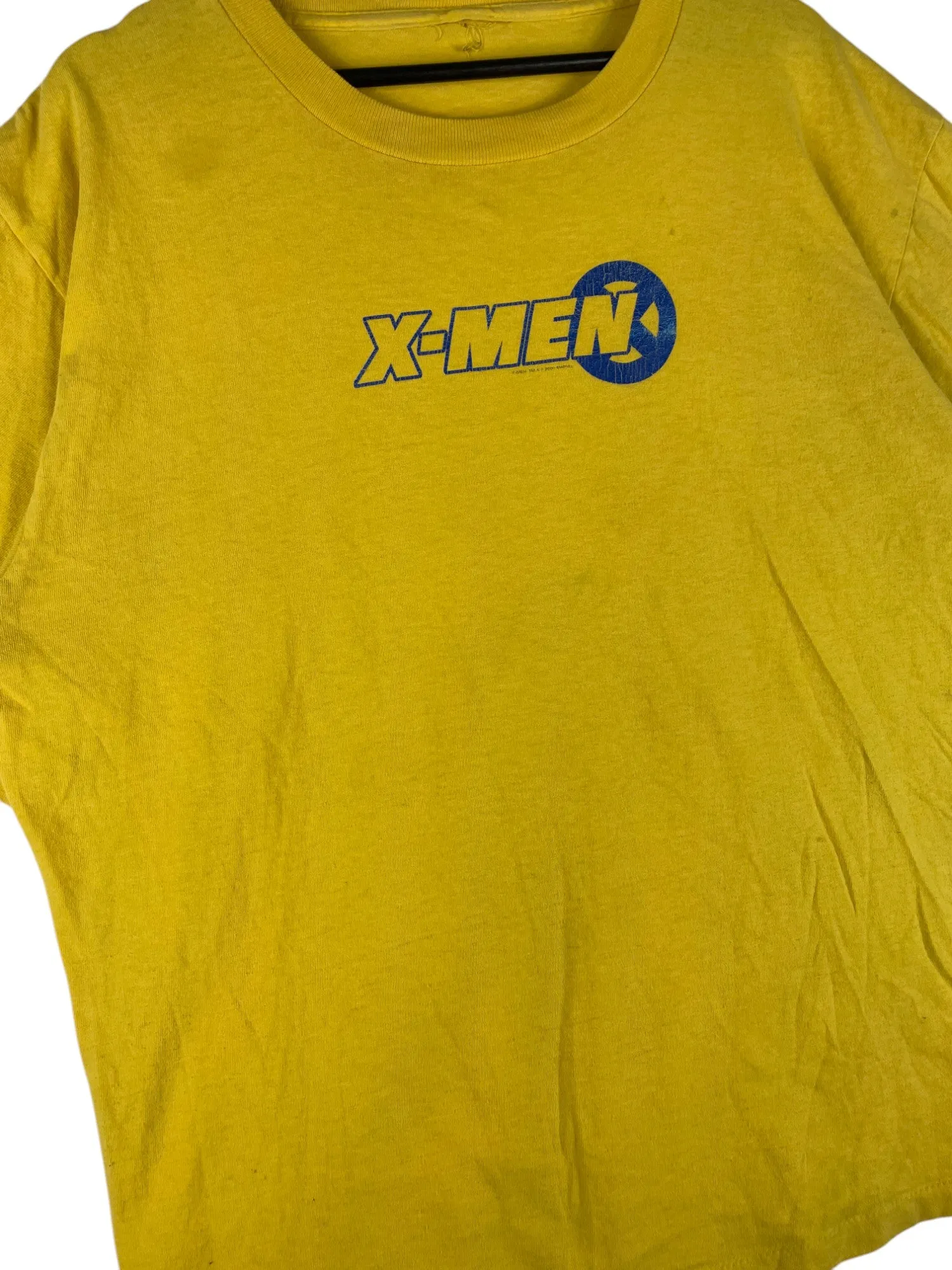 X-Men 2000 T-Shirt